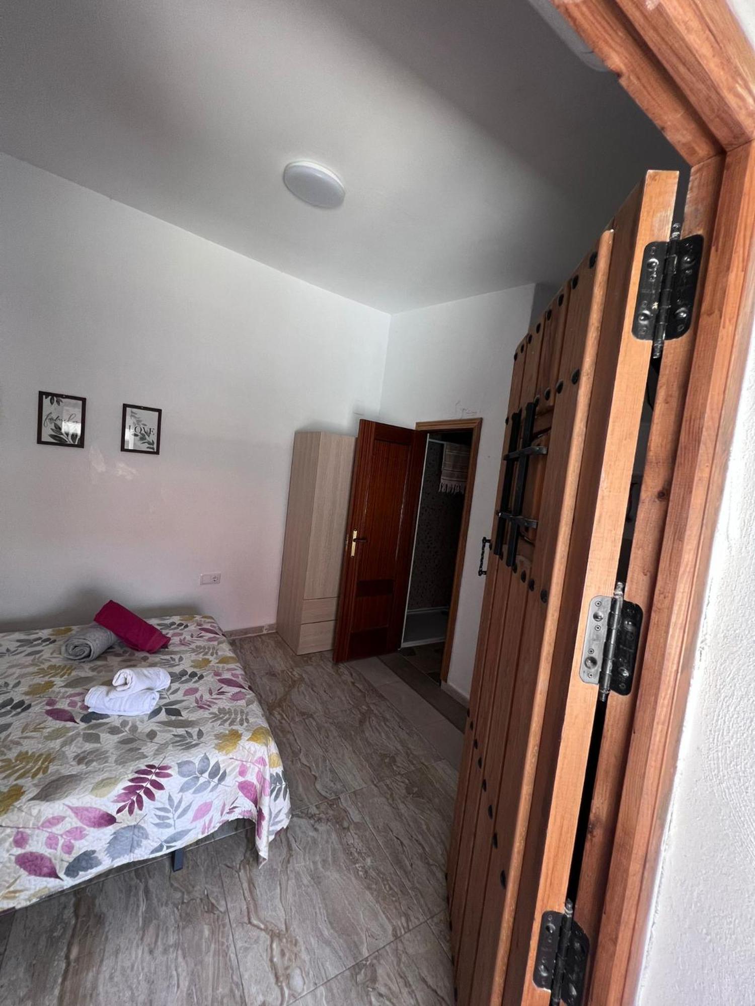 Apartamentos La Campana 5 Jerez de la Frontera Exterior foto