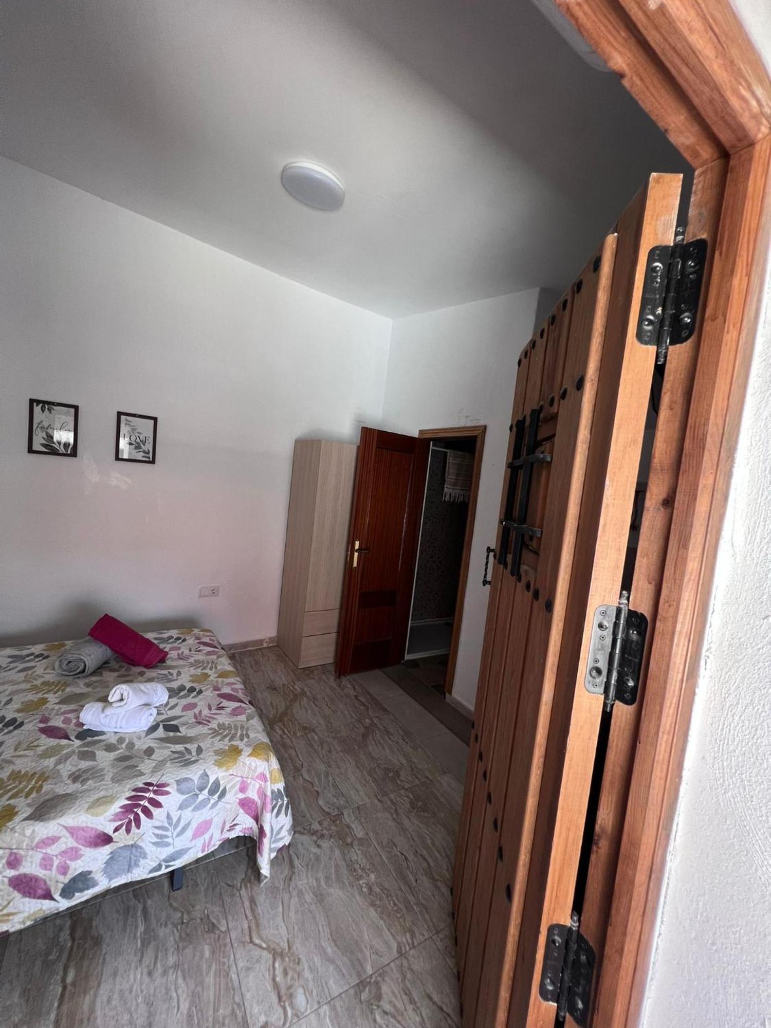 Apartamentos La Campana 5 Jerez de la Frontera Exterior foto
